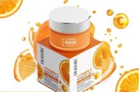VITAMIN C/AHA